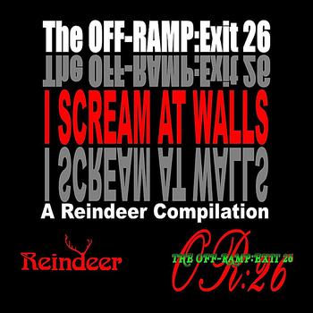 Various Artists - I Scream At Walls