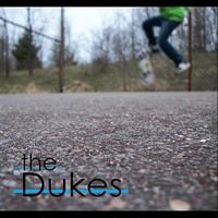 The Dukes - the Dukes - EP