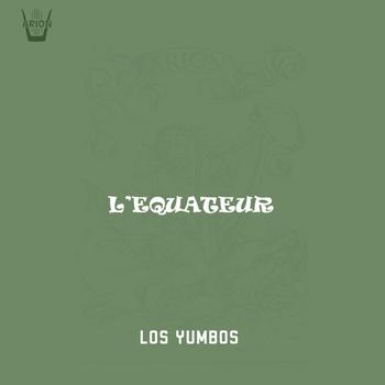 Los Yumbos - L'Equateur