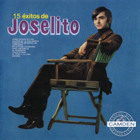 Joselito - 15 Exitos De Joselito