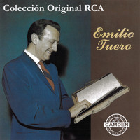 Emilio Tuero - Coleccion Original RCA