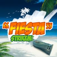Strikem Again - Fiesta