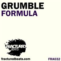 Grumble - Formula
