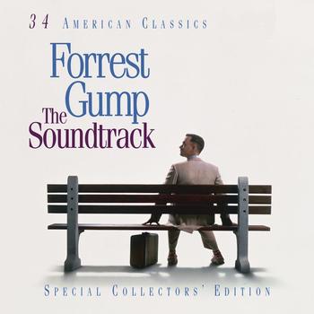Original Motion Picture Soundtrack - Forrest Gump - The Soundtrack