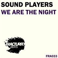 Sound Players - We Are the Night