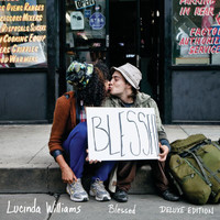 Lucinda Williams - Blessed (Deluxe Edition)