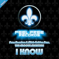 Fran Ramirez, Mich Golden, The Groove Ministers - I Know (Original Mix)