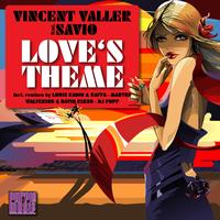 Vincent Valler - Love's Theme