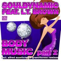 Souldynamic - Body Music, Part 2
