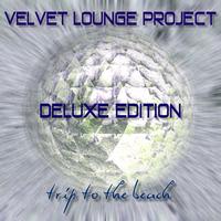 Velvet Lounge Project - Trip to the Beach