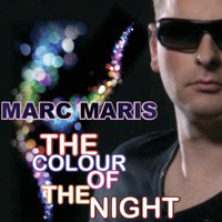 Marc Maris - The Colour Of The Night