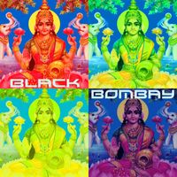 Black Bombay - Black Bombay