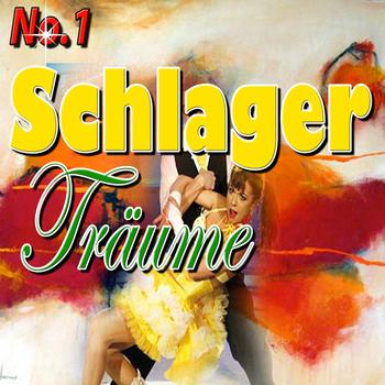 Various Artists - Schlagerträume, Vol. 1