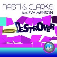 Nasti & Clarks - Destroyer