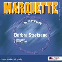 Marquette - Barbra Streisand