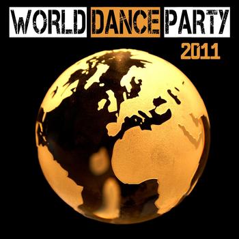 Various Artists - World Dance Party 2011