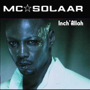 MC Solaar - Inch'allah