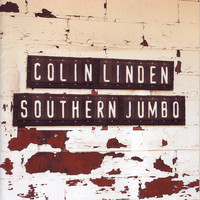 Colin Linden - Southern Jumbo