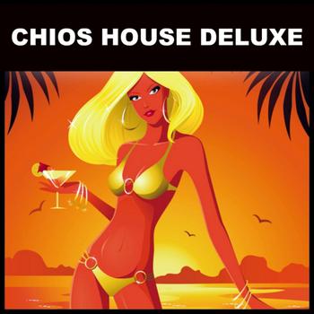 Various Artists - Chios House Deluxe (Selected By Carlo Cavalli)