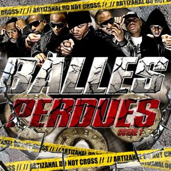 Various Artists - Balles perdues, scène 1