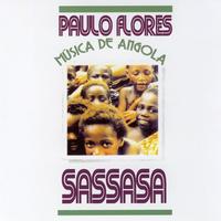 Paulo Flores - Musica de Angola
