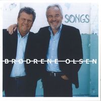 Brødrene Olsen - Songs