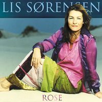 Lis Sørensen - Rose