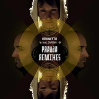 Brunetto featuring Zhanna - Pravda Remixes