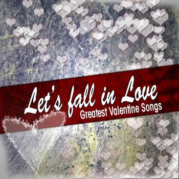 Various Artists - Let's Fall In Love