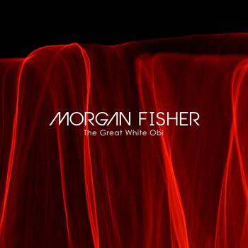 Morgan Fisher - The Great White Obi