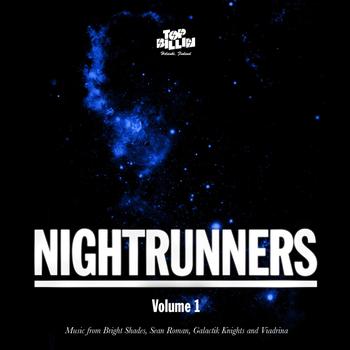 Various Artists - Nightrunners One
