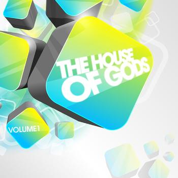 Various Artists - The House of Gods, Vol. 1