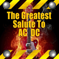 Rock Heroes - The Greatest Salute To AC/DC