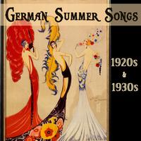 Various Artists - German Summer Songs of the 1920s & 1930s
