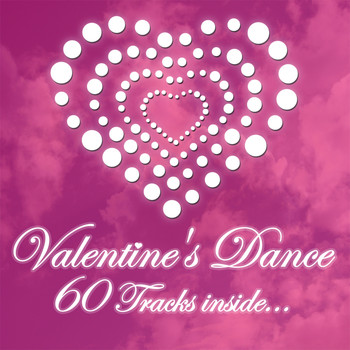Various Artists - Valentine's Dance