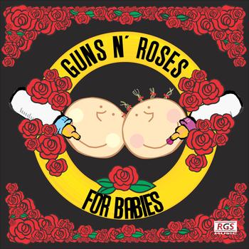 Sweet Little Band - Guns N' Roses For Babies