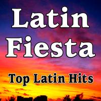 The Hit Nation - Latin Fiesta (Top Latin Hits)