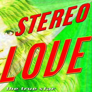 The True Star - Stereo Love (Edward Maya Vika Jigulina Tribute)