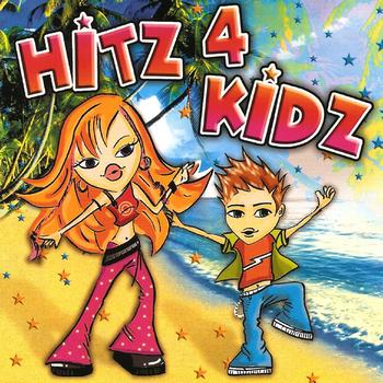 Varios Artistas - Hitz 4 Kidz