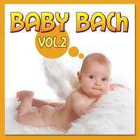 The Royal Classica Orchesta - Baby Bach   Vol 2