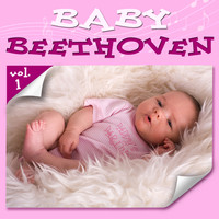 The Royal Classica Orchesta - Baby Beethoven    Vol 1