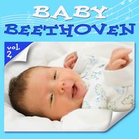 The Royal Classica Orchesta - Baby Beethoven, Vol. 2