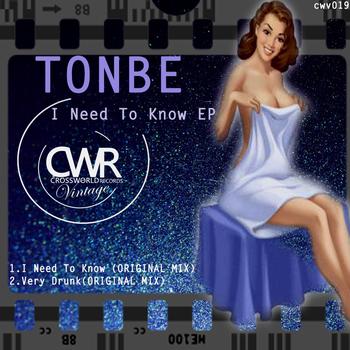 Tonbe - I Need To Know EP