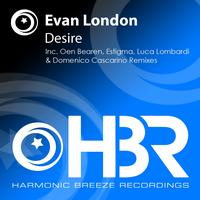 Evan London - Desire