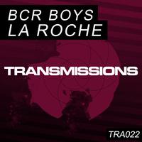 BCR Boys - La Roche