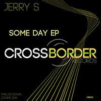 Jerry S - Some Day EP
