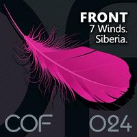 FRONT - 7 Winds / Siberia