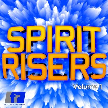 Various Artists - Spirit Risers Volume 1