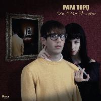 Papa Topo - La Chica Vampira