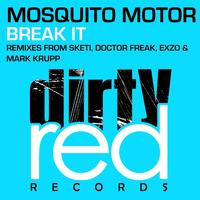 Mosquito Motor - Break It